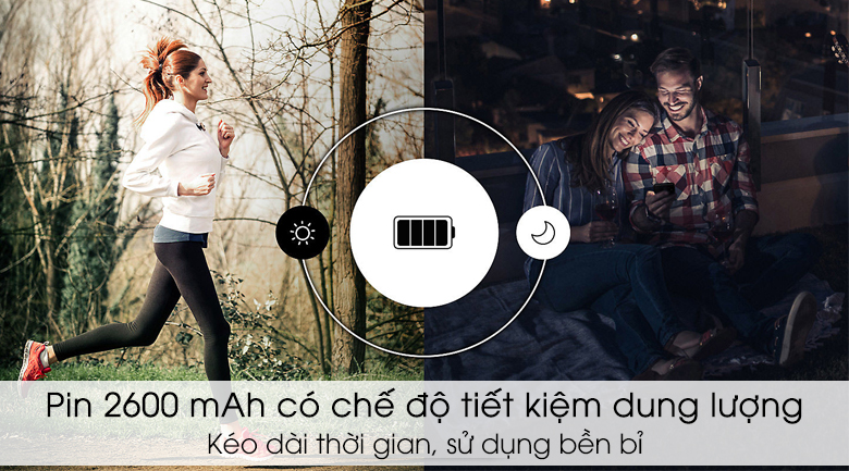 Điện thoại Samsung Galaxy J2 Core