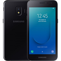 Điện thoại Samsung Galaxy J2 Core Màu Đen