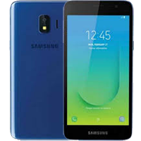 Điện thoại Samsung Galaxy J2 Core Màu Xanh Dương