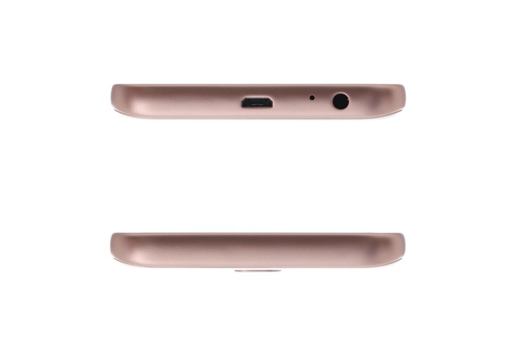 Điện thoại Samsung Galaxy J2 Core Màu Vàng