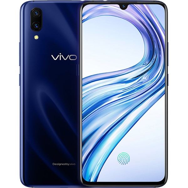 Điện thoại Vivo X23