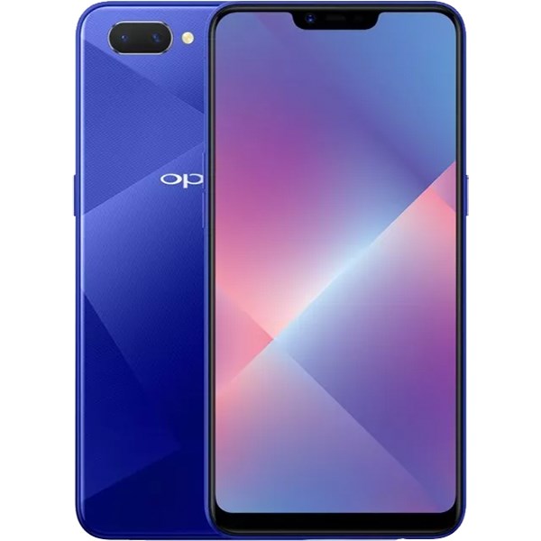 OPPO A5 - Chính hãng, cấu hình, giá bán | Thegioididong.com