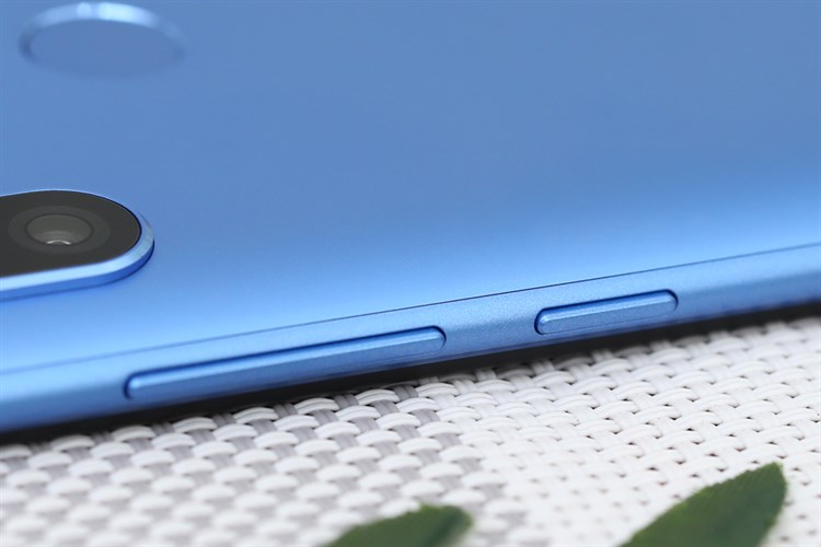 Điện thoại Xiaomi Redmi Note 6 Pro 64GB Màu Xanh Dương