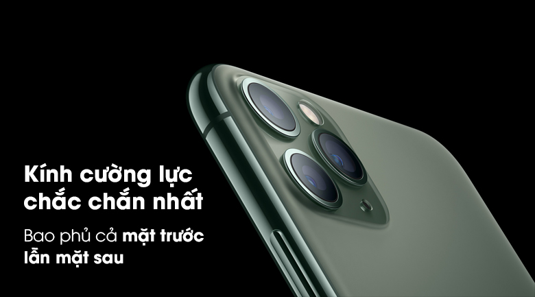 Điện thoại iPhone 11 Pro 64GB