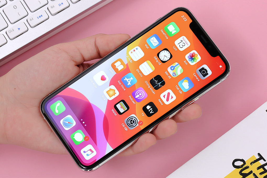 iPhone 11 Pro 64GB - 34