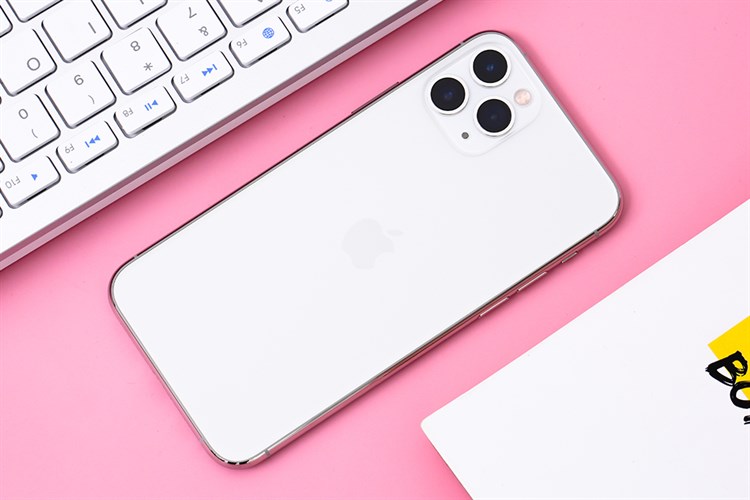 Điện thoại iPhone 11 Pro 64GB