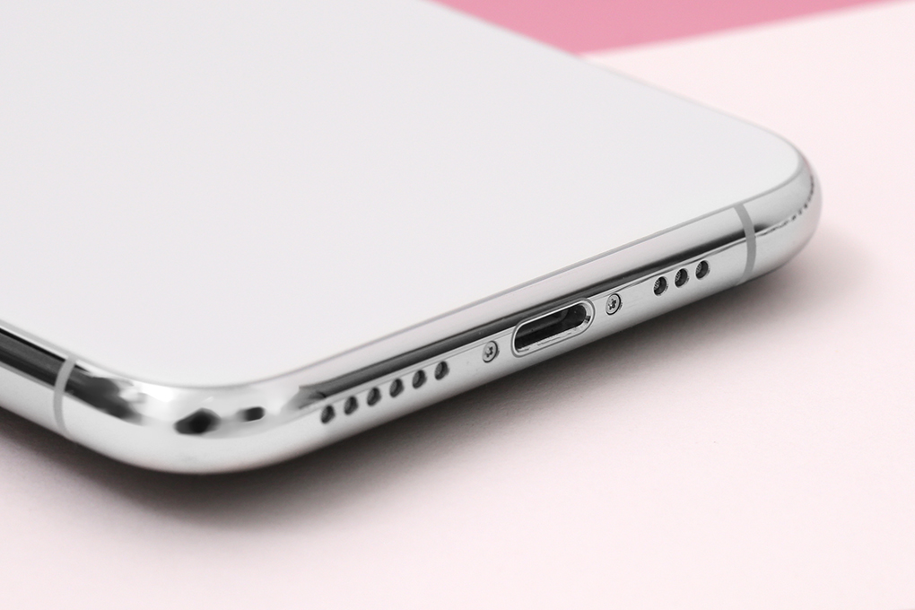 iPhone 11 Pro 64GB - 22