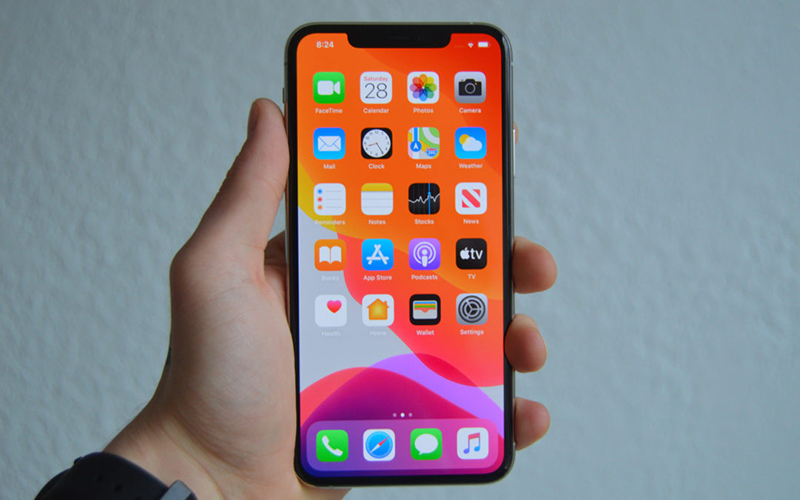 Điện thoại iPhone 11 Pro 64GB | Công nghệ màn hình True Tone