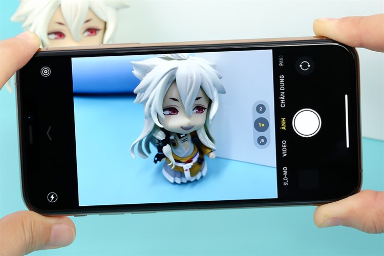 Điện thoại iPhone 11 Pro 64GB