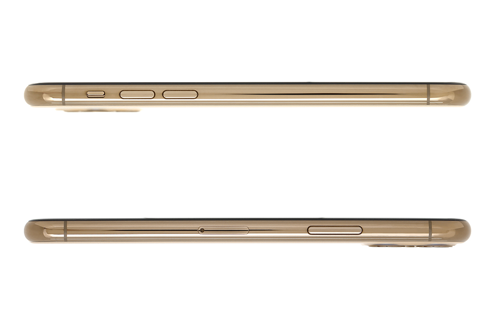 Điện thoại iPhone 11 Pro 64GB Màu Vàng đồng