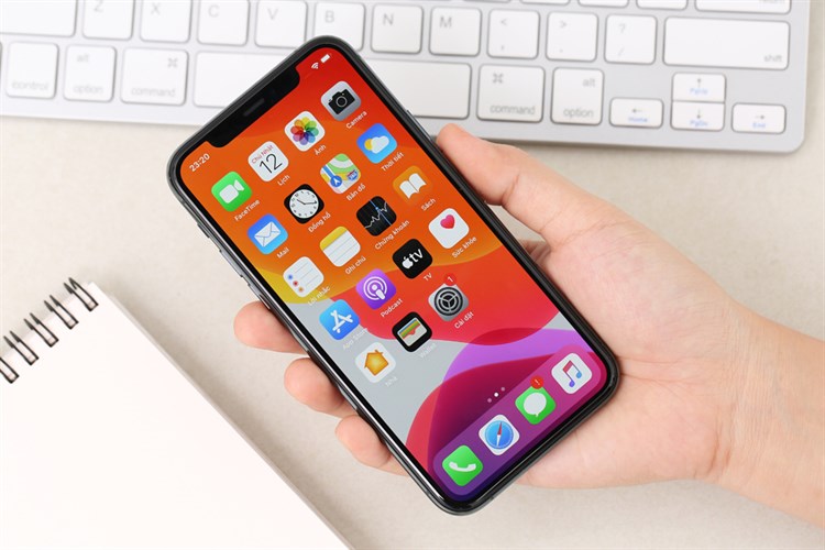 Điện thoại iPhone 11 Pro 64GB