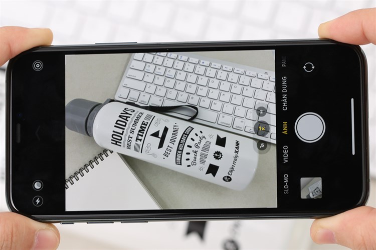 Điện thoại iPhone 11 Pro 64GB