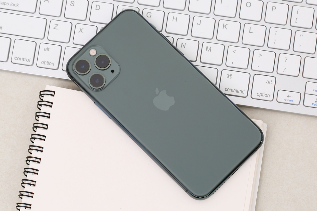 iPhone 11 Pro 64GB - 17
