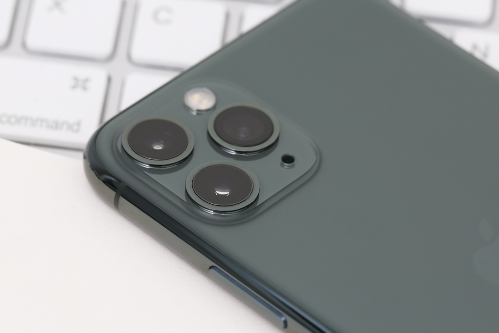 iPhone 11 Pro 64GB - 20