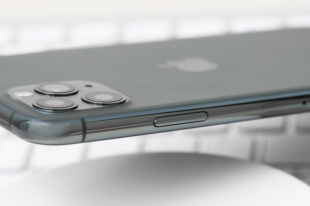 iPhone 11 Pro 64GB - 26