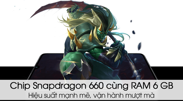 Điện thoại Vivo V11