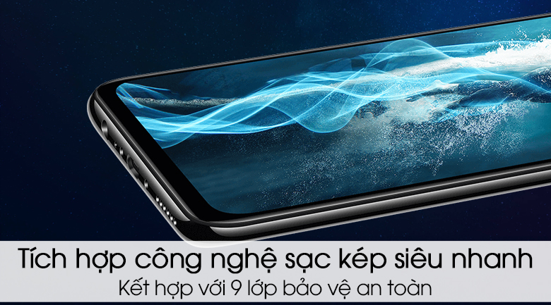 Điện thoại Vivo V11
