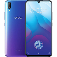 Điện thoại Vivo V11 Màu Tím
