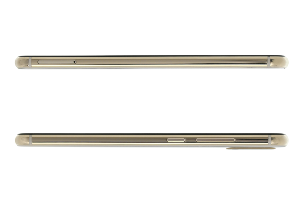 Điện thoại Mobiistar X Màu Vàng đồng