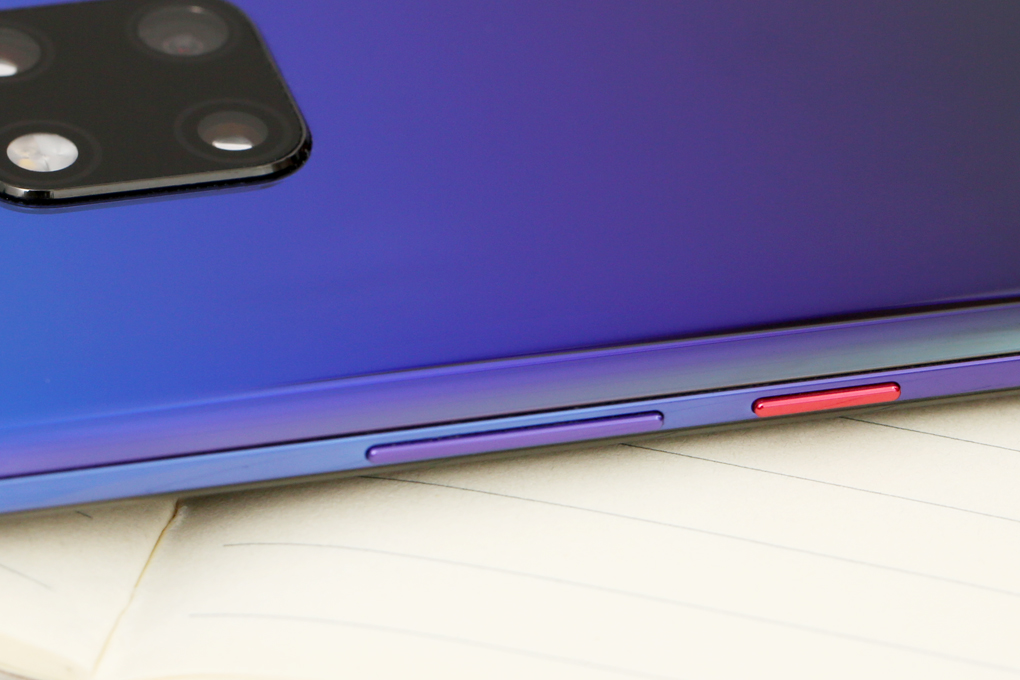 Điện thoại Huawei Mate 20 Pro Màu Tím
