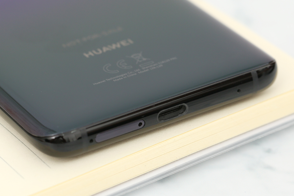 Điện thoại Huawei Mate 20 Pro Màu Tím