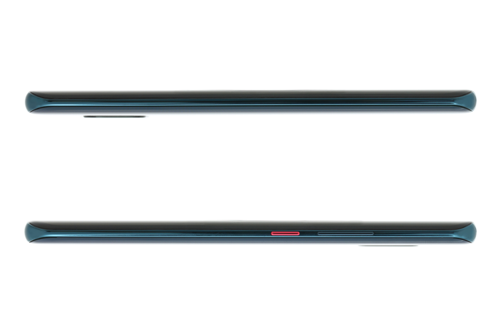 Điện thoại Huawei Mate 20 Pro Màu Xanh lá