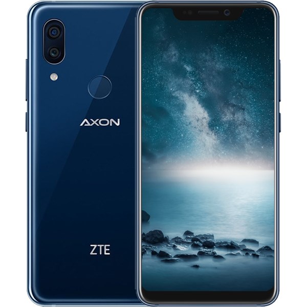 Điện thoại ZTE Axon 9 Pro