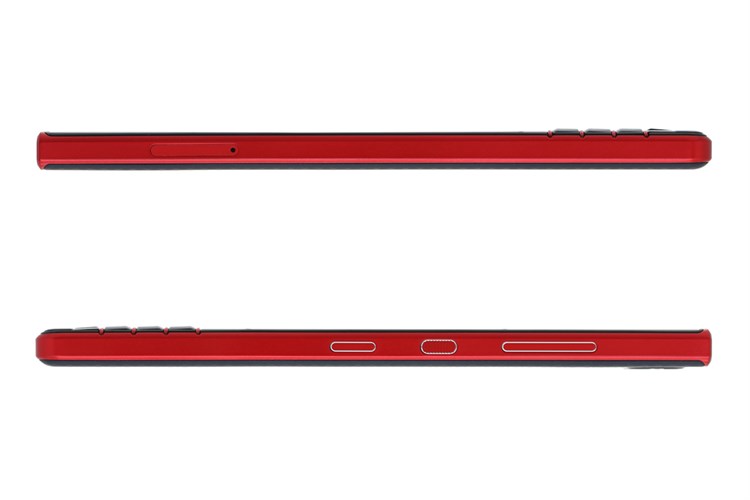 Điện thoại BlackBerry KEY2 LE