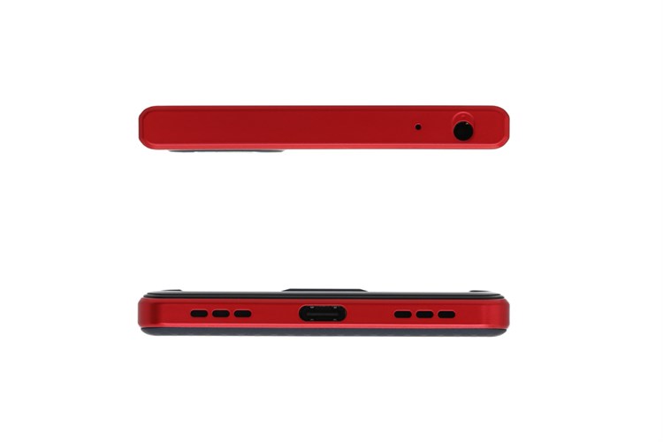 Điện thoại BlackBerry KEY2 LE