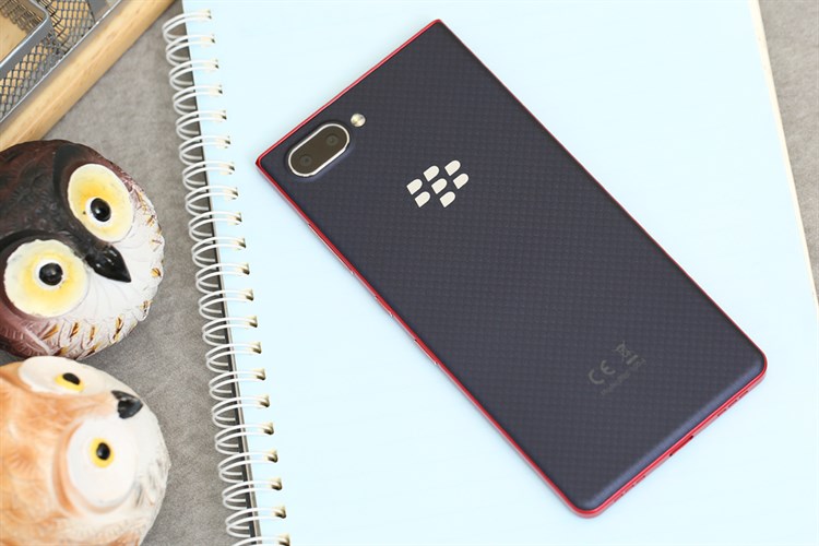 Điện thoại BlackBerry KEY2 LE