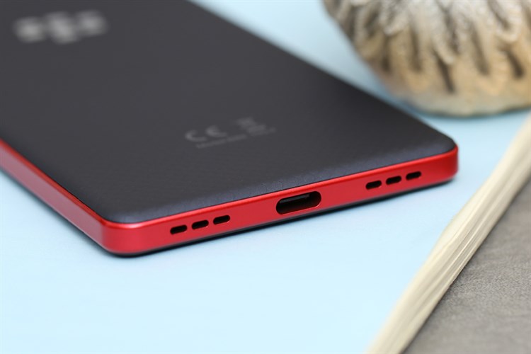 Điện thoại BlackBerry KEY2 LE