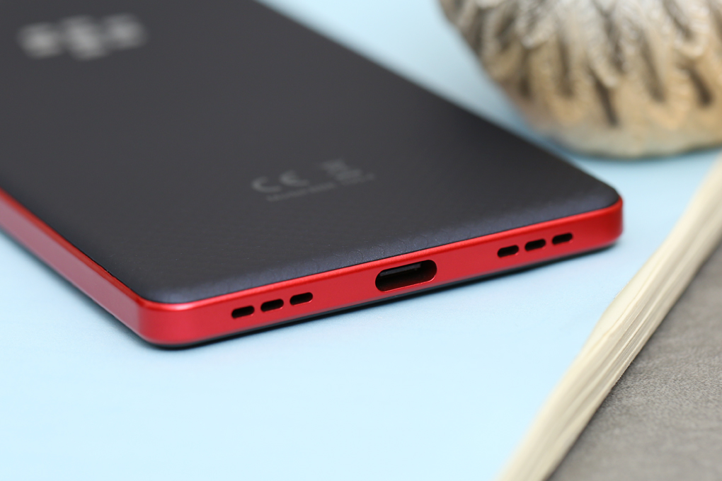 Điện thoại BlackBerry KEY2 LE