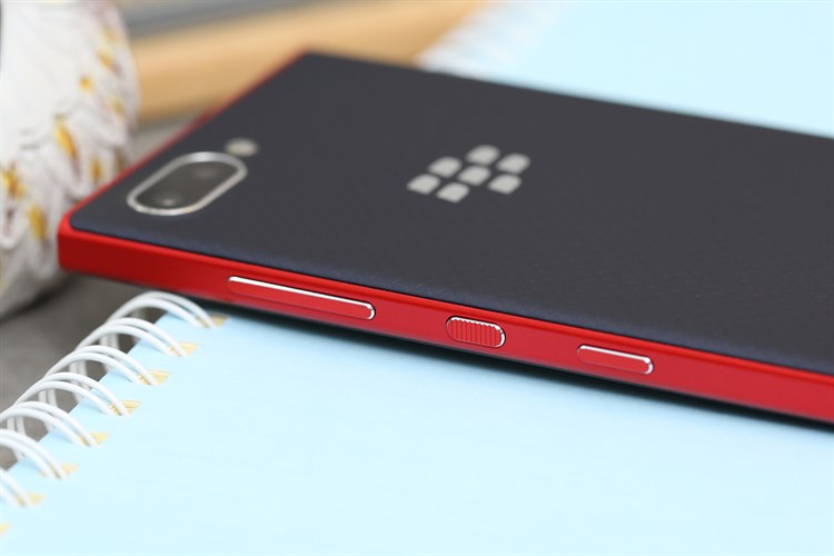 Điện thoại BlackBerry KEY2 LE