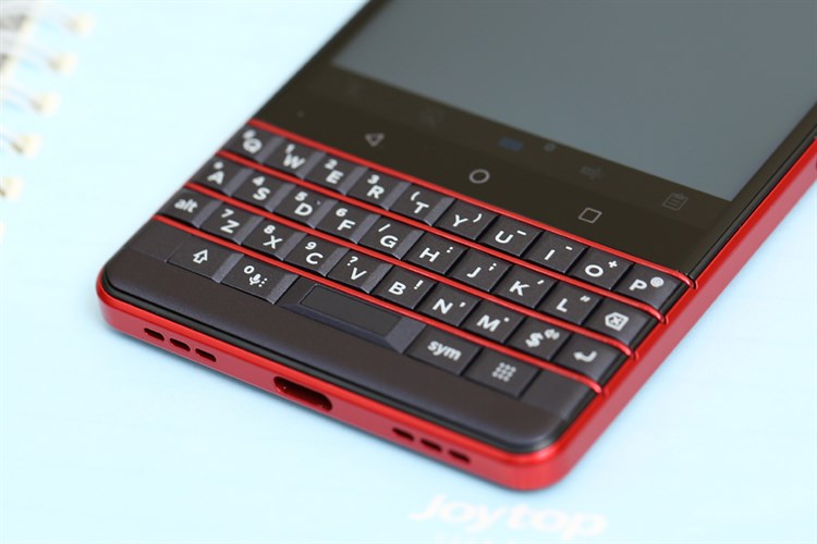 Điện thoại BlackBerry KEY2 LE