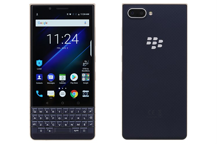 Điện thoại BlackBerry KEY2 LE