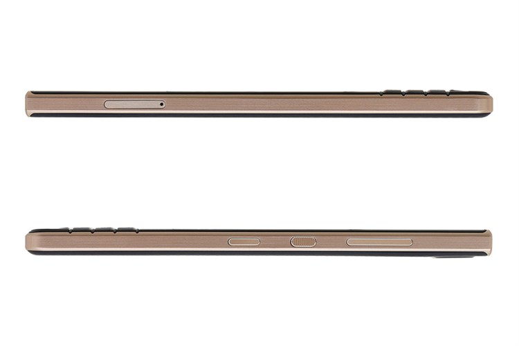 Điện thoại BlackBerry KEY2 LE