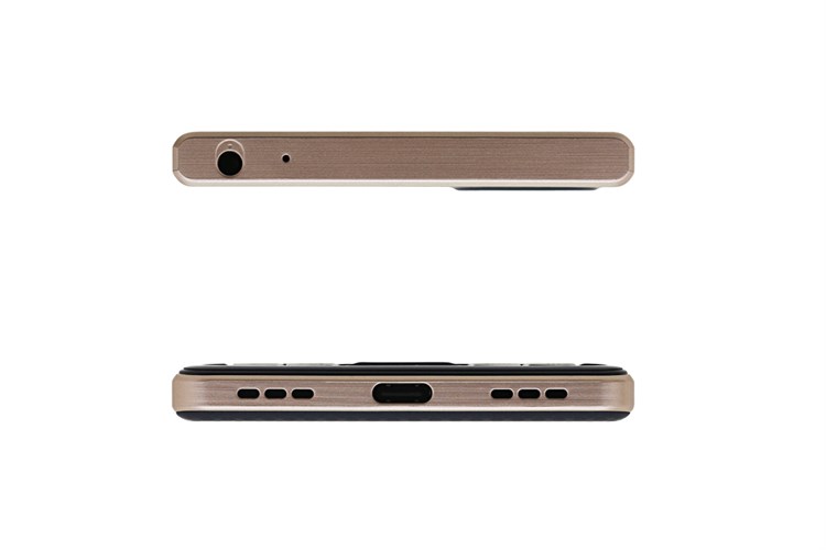 Điện thoại BlackBerry KEY2 LE