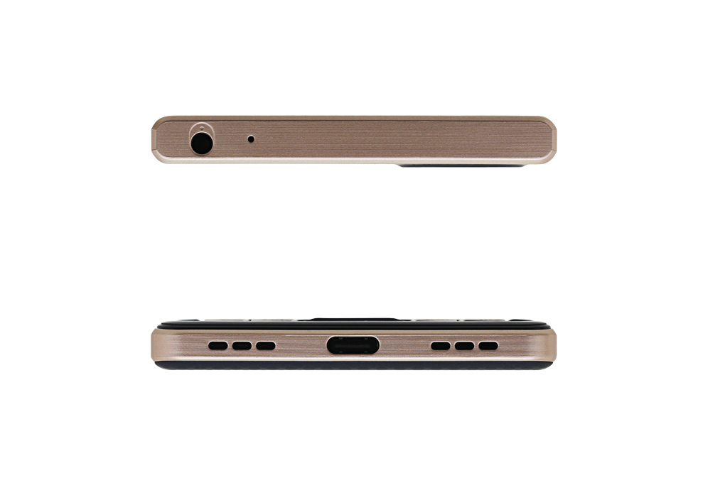 Điện thoại BlackBerry KEY2 LE
