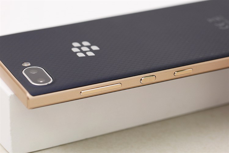 Điện thoại BlackBerry KEY2 LE