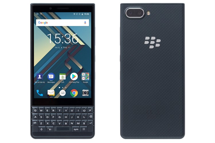 Điện thoại BlackBerry KEY2 LE