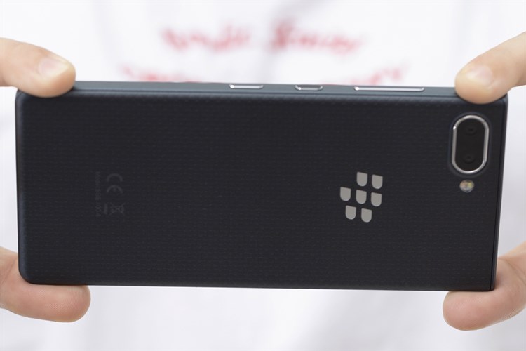 Điện thoại BlackBerry KEY2 LE