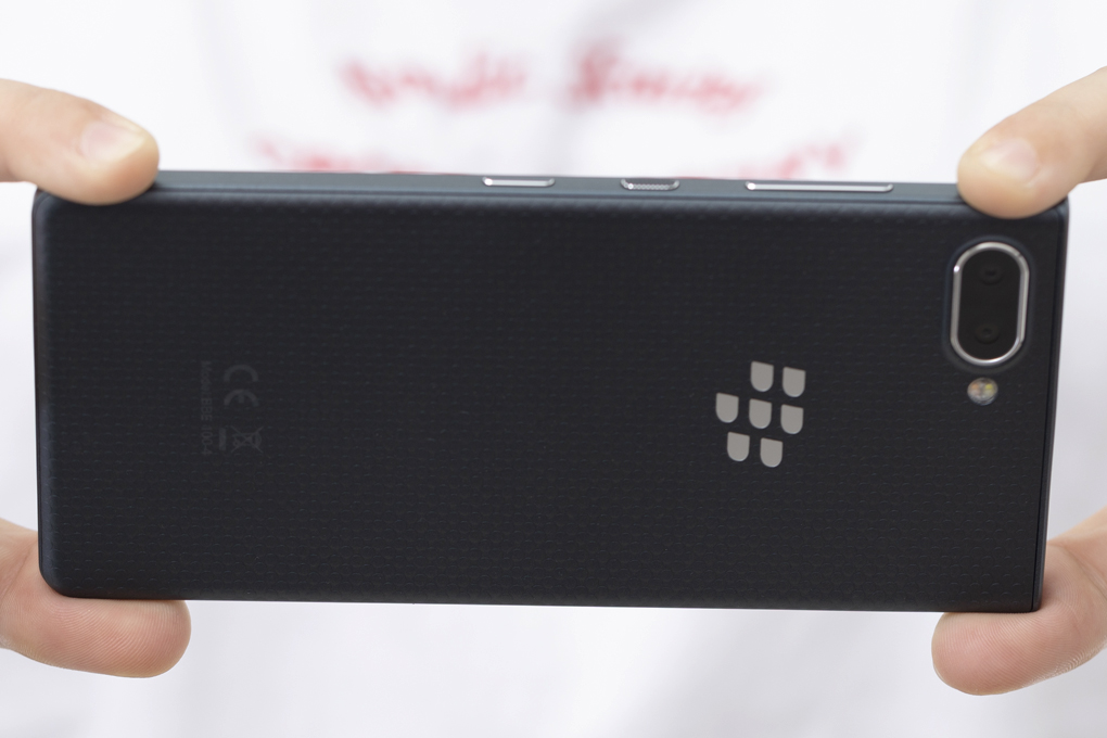 Điện thoại BlackBerry KEY2 LE