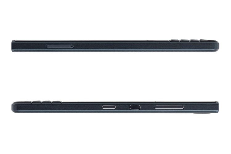 Điện thoại BlackBerry KEY2 LE