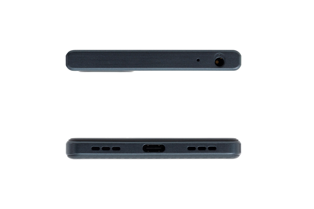 Điện thoại BlackBerry KEY2 LE