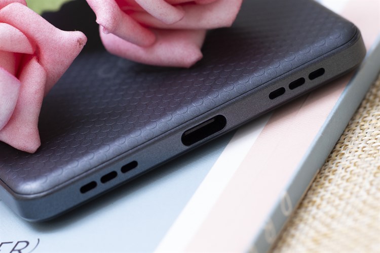 Điện thoại BlackBerry KEY2 LE