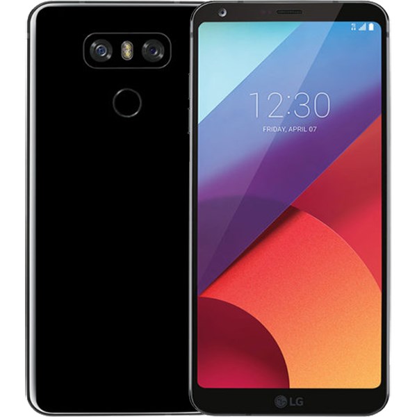 So sánh chi tiết Điện thoại LG Q9 với LG G7 | Thegioididong.com