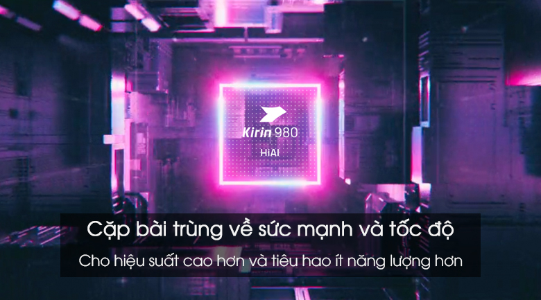 Điện thoại Huawei P30