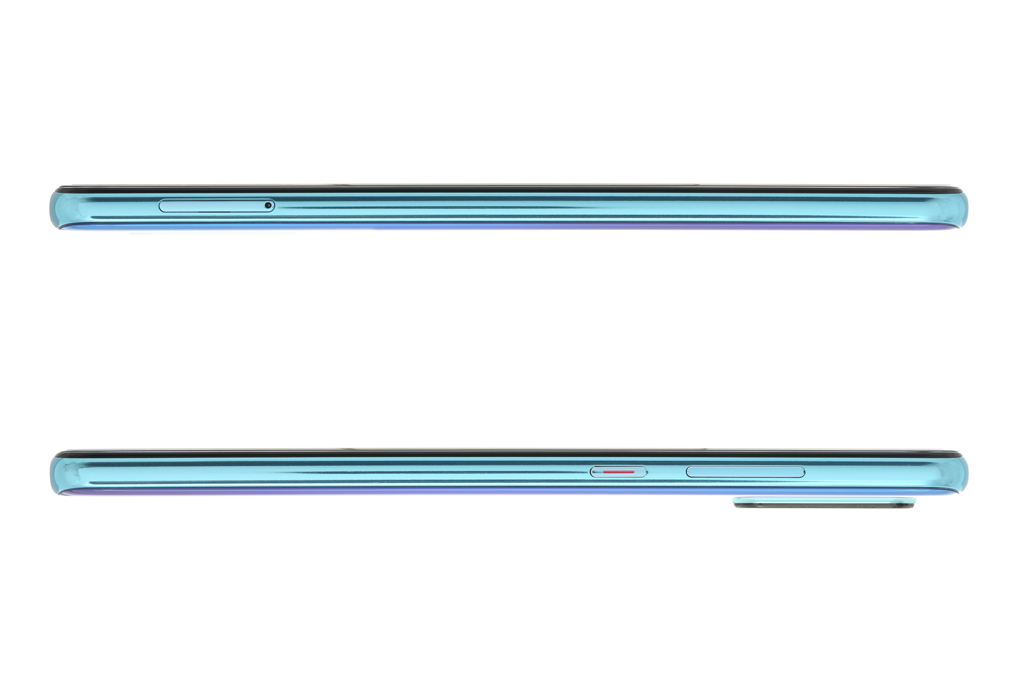 Điện thoại Huawei P30 Màu Xanh tím