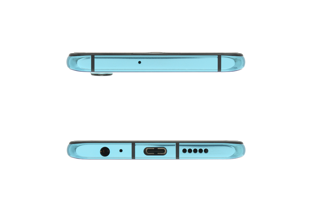 Điện thoại Huawei P30 Màu Xanh tím