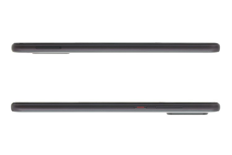 Điện thoại Huawei P30 Màu Đen